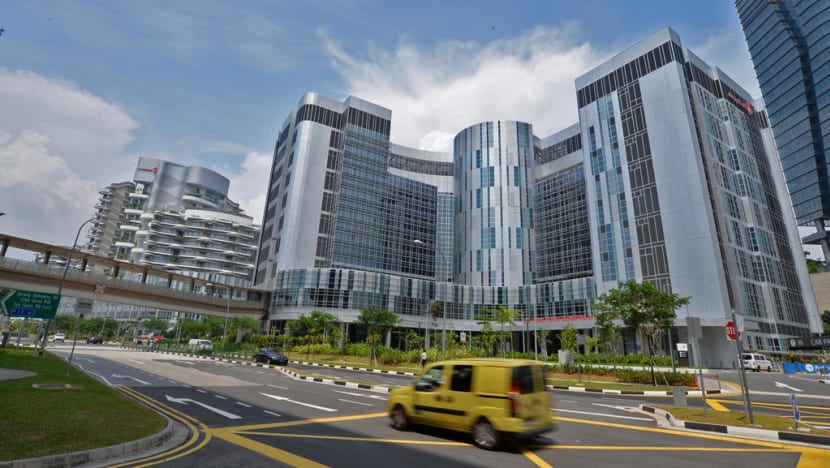 57-year-old woman is first patient in S’pore to have both dengue and Covid-19 infections: MOH