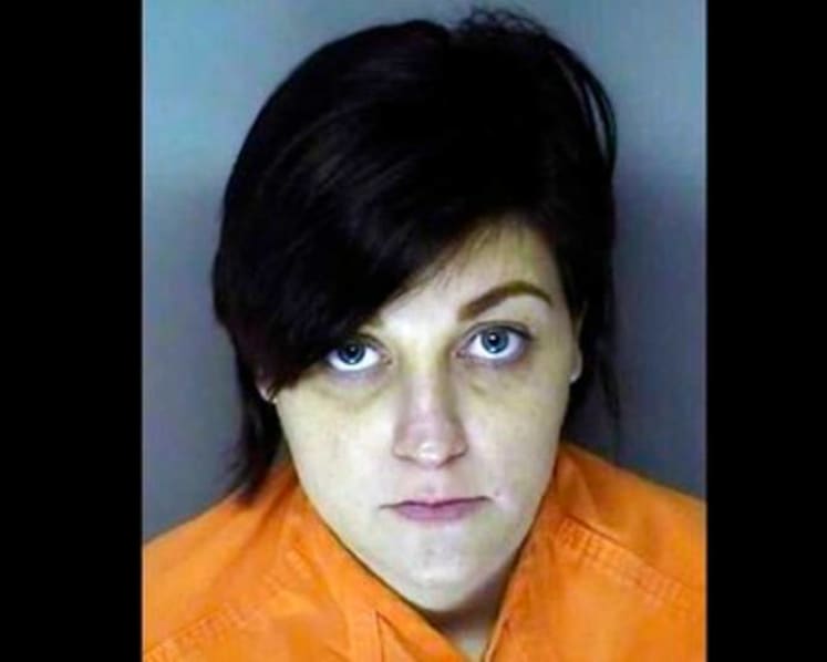 Mum gets 40 years in deaths of 2 babies left in trash bags