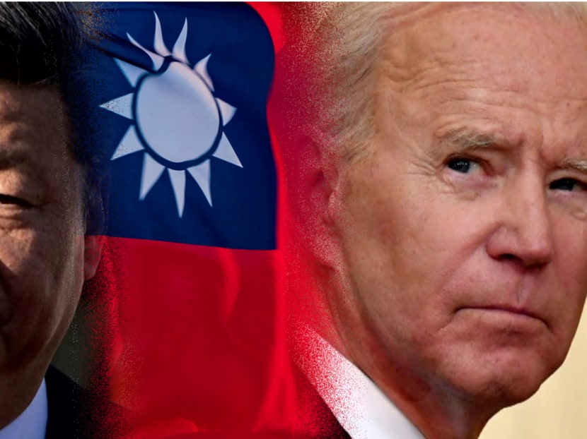 ‘The largest, most impactful war the world’s ever seen’: Can the US, China avoid Taiwan face-off? ‘The largest, most impactful war the world’s ever seen’: Can the US, China avoid Taiwan face-off?
