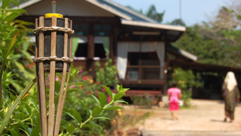 KOMENTAR: Pulang Raya Menyahut Panggilan Hati