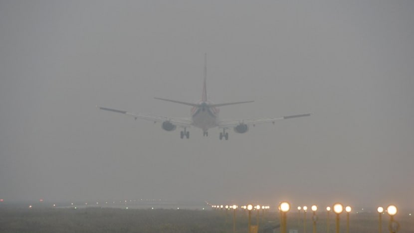 Commentary: Reducing air travel by small amounts makes big difference in climate action Commentary: Reducing air travel by small amounts makes big difference in climate action