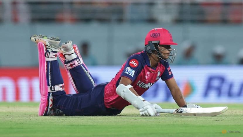 Jaiswal and Archer shine as Rajasthan conquer Punjab in dominating IPL win