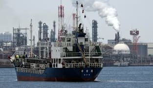 Perang Amerika, Israel dan Iran: Negara Asia percepat usaha tingkat simpanan minyak, perluas tenaga boleh diperbaharui