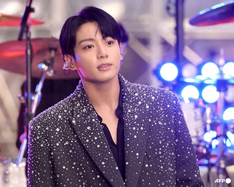 K-pop fans unhappy over dating rumours involving BTS' Jungkook and Aespa's Winter