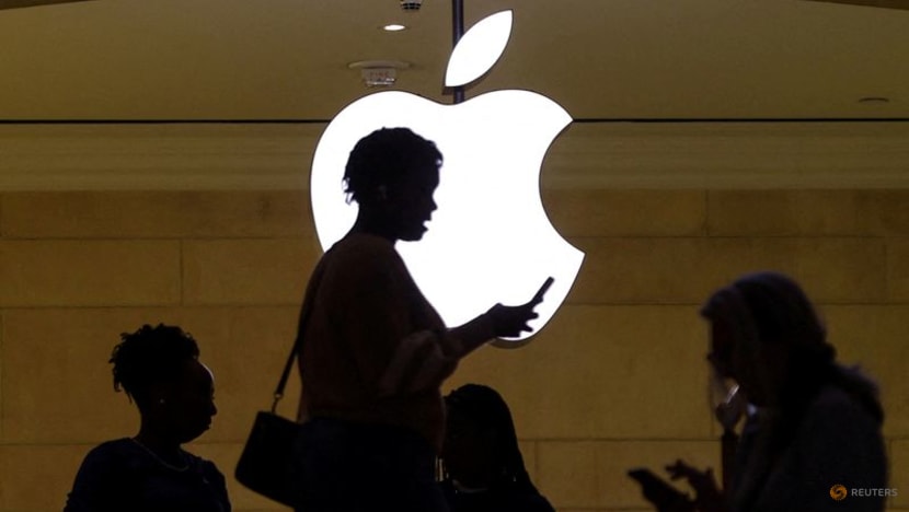 Apple says US antitrust lawsuit should be dismissed Apple says US antitrust lawsuit should be dismissed