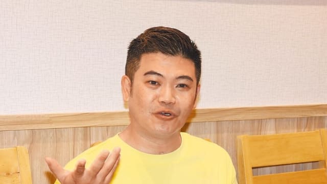 将届半百之年　马国毕设定人生目标：还清债务、与前妻复合