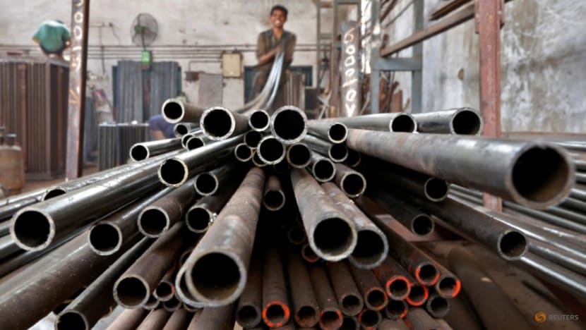 India's steel expansion could hinder net zero emission goal: Report India's steel expansion could hinder net zero emission goal: Report