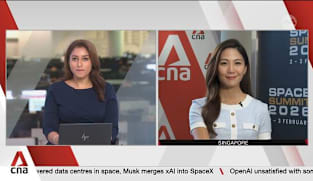 Asia-Pacific startups and smaller nations find niche in global space race