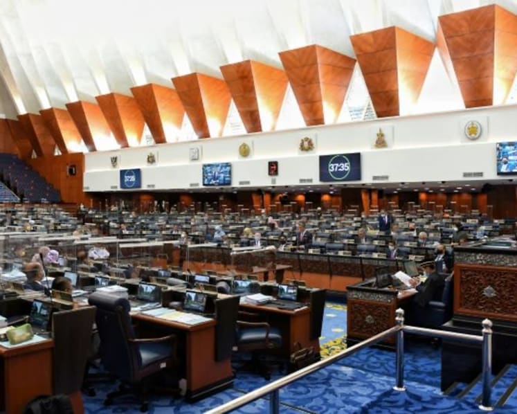 Malaysia in the process of amending Acts in order to ratify RCEP: Minister