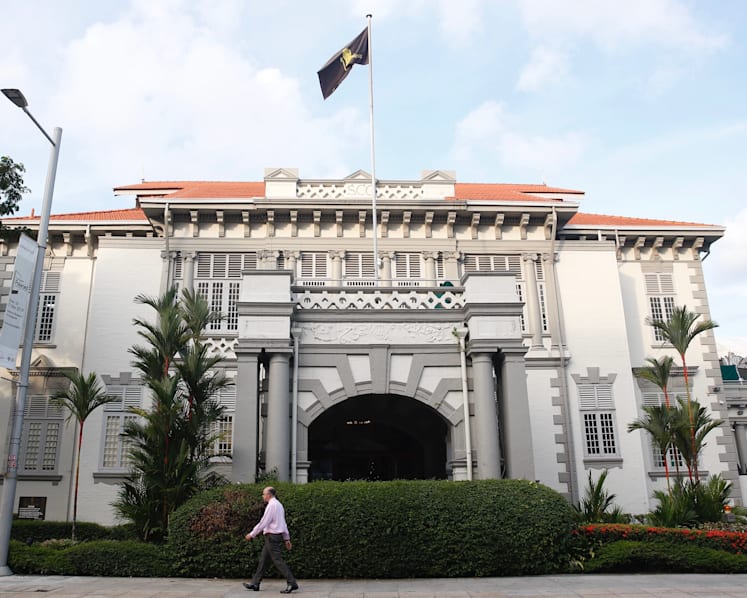 Domestic worker denied entry at SCC: Private clubs’ rules are ‘discriminatory’, ‘archaic’, some say