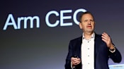 Arm says ByteDance, Oracle use its data centre CPU chips