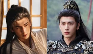 Alasan drama China Pursuit Of Jade viral: Penonton terpana Zhang Linghe si 'Jenderal Foundation'