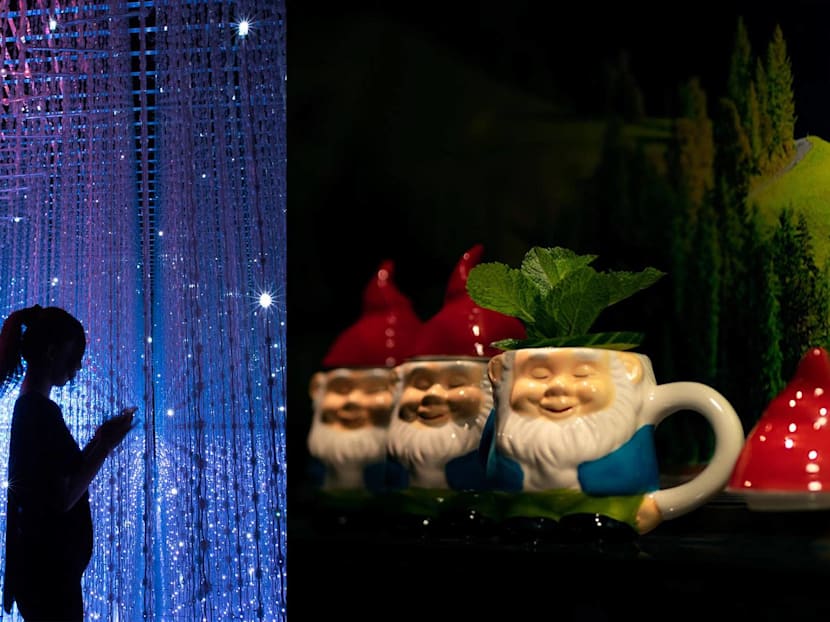 Escape The Haze With These Fab Activities Happening Indoors