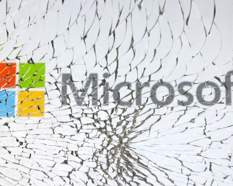 Microsoft Japan raided over suspected violation of anti-monopoly law, Nikkei says