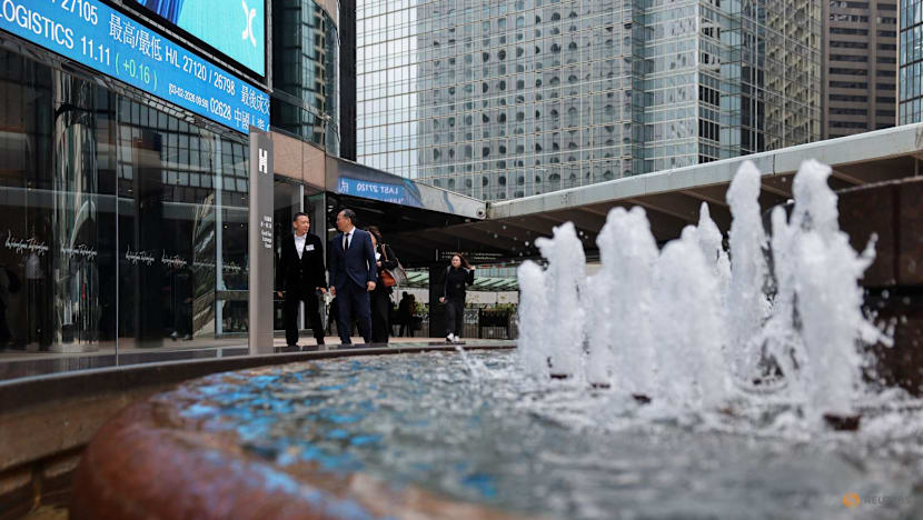 Tech firms lead Asian markets rally as Seoul, Tokyo hit records