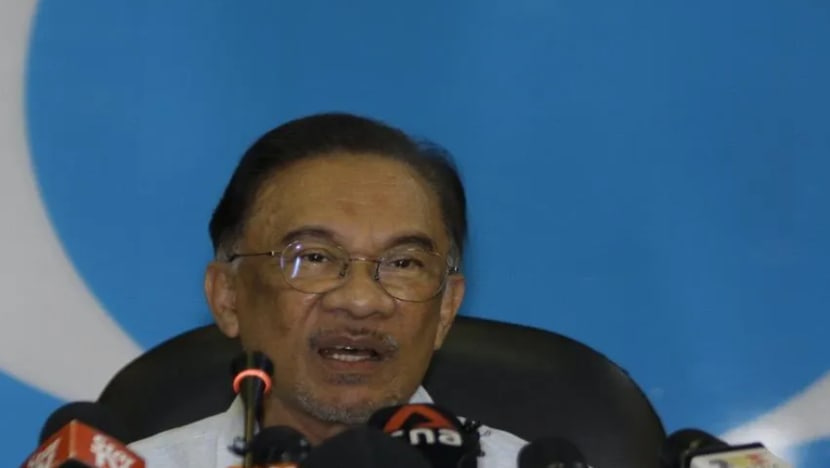 Anwar Ibrahim saran perbelanjaan kesihatan awam ditambah Anwar Ibrahim saran perbelanjaan kesihatan awam ditambah