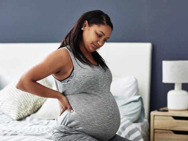 Pregnancy isn’t just a medical journey – why some mums seek holistic support beyond check-ups