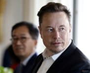 Tesla approves share award worth $29 billion to CEO Elon Musk
