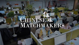 Chinese Matchmakers - Beating The Odds