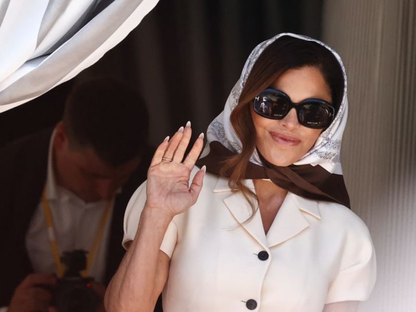 Bezos-Sanchez wedding in Venice: The best that money can buy Bezos-Sanchez wedding in Venice: The best that money can buy