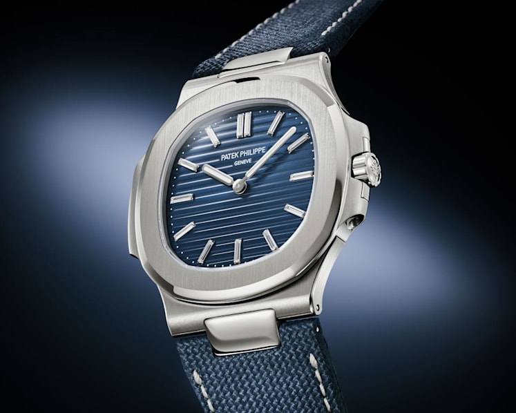 Patek Philippe’s 50th anniversary Nautilus collection and other new releases at Watches and Wonders 2026