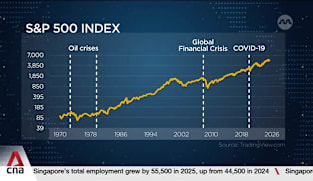 Money Mind: Rising energy prices could be an opportunity for young investors