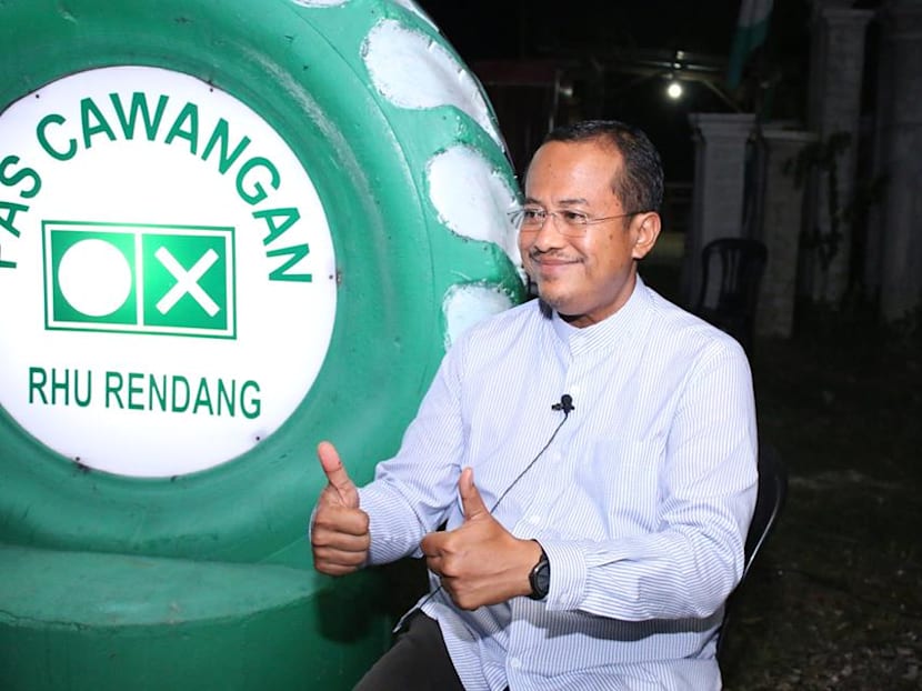 Will there be a wind of change in Terengganu?
