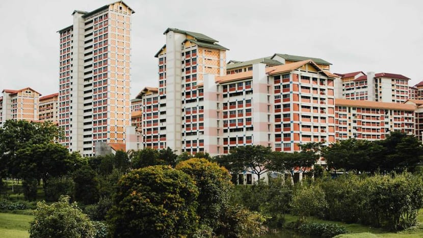 Commentary: Supply-demand imbalances in HDB market will need time to clear Commentary: Supply-demand imbalances in HDB market will need time to clear