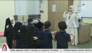 New committee to propose ways to protect youngsters in religious spaces 