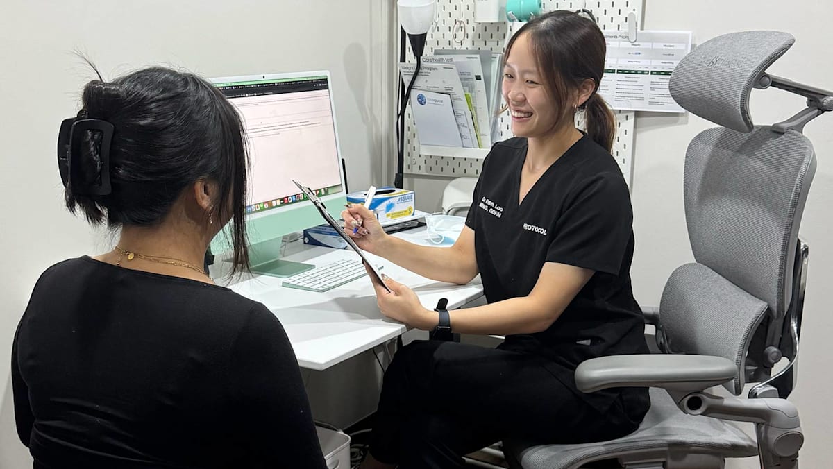 Health screening in Singapore: A more proactive ap