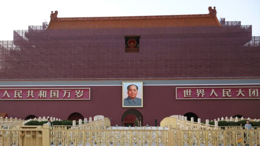 China criticises Rubio remarks on 1989 Tiananmen protests
