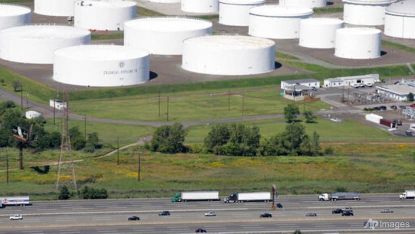 Experts say cyberattack on US pipeline is a wake-up call