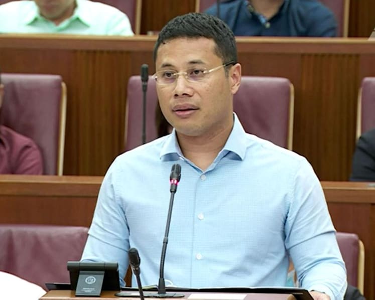 Valuing state land for HDB at historical cost 'cannot work', says Desmond Lee