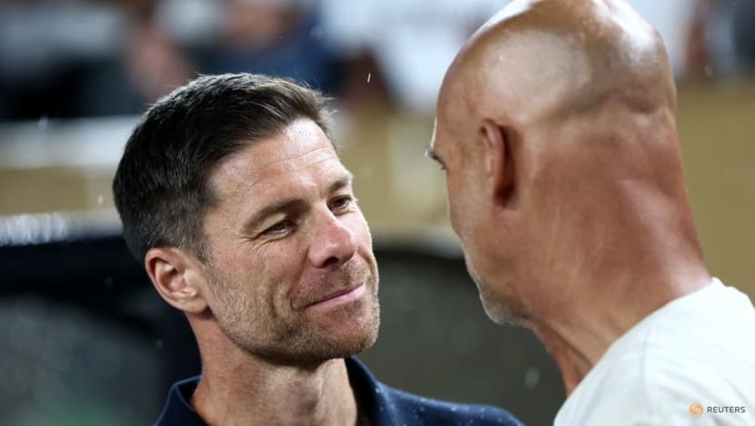 Alonso's tactical shift sees Real Madrid top Group H with comfortable win over Salzburg