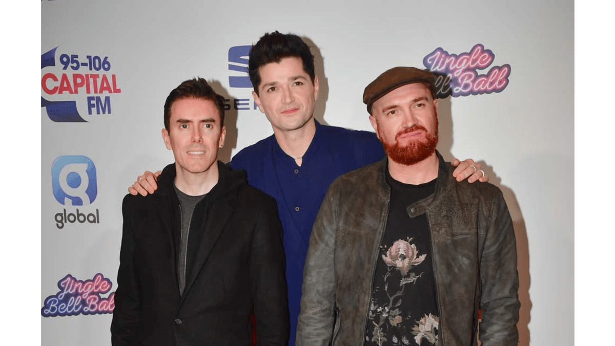 The Script to collaborate with Tom Walker? - 8days
