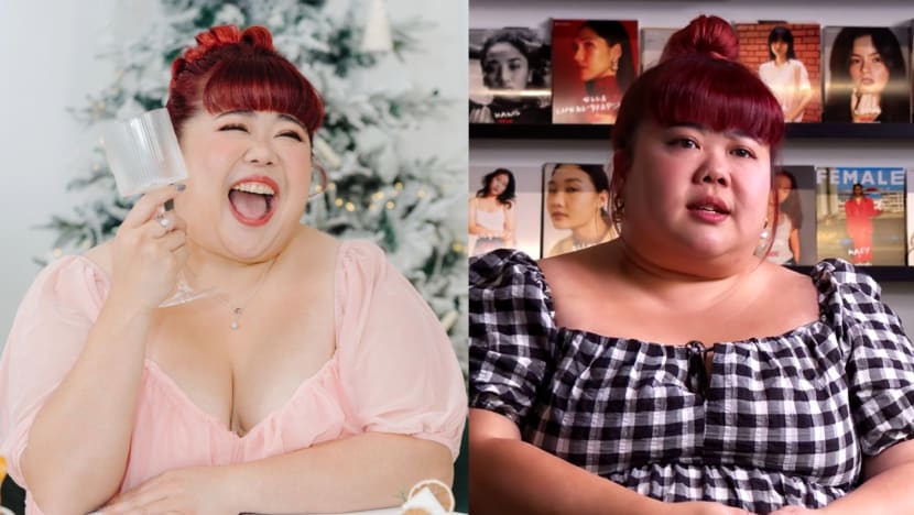 “I Used To Wish People Would Treat Me As Invisible”: Xixi Lim, 36, Struggled With Self-Acceptance In Her Youth “I Used To Wish People Would Treat Me As Invisible”: Xixi Lim, 36, Struggled With Self-Acceptance In Her Youth