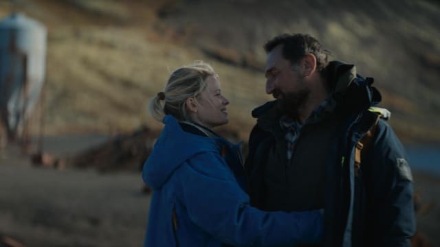 新片上映：Suddenly