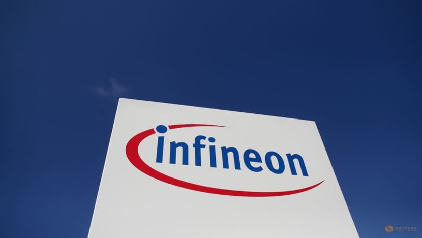US tariff uncertainty weighs on Infineon's revenue outlook