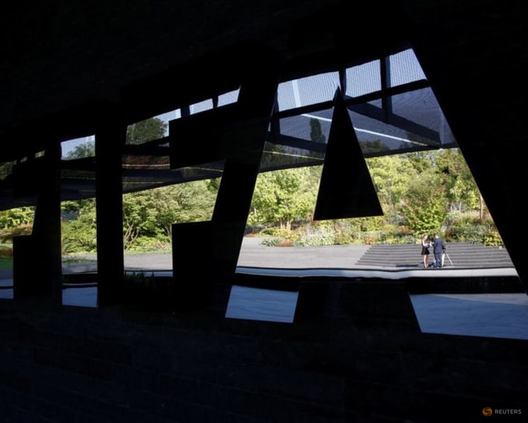 Reaction to FIFA's private investment plan