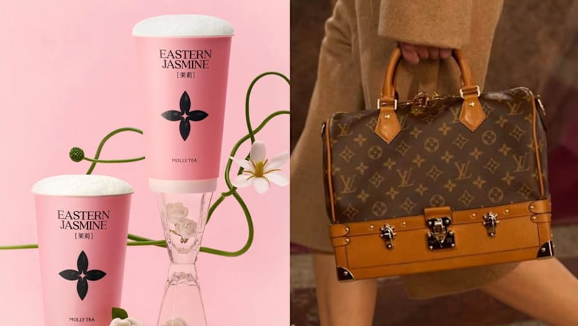 Chinese tea chain Molly Tea ordered to pay Louis Vuitton US$1.5 million for trademark infringement