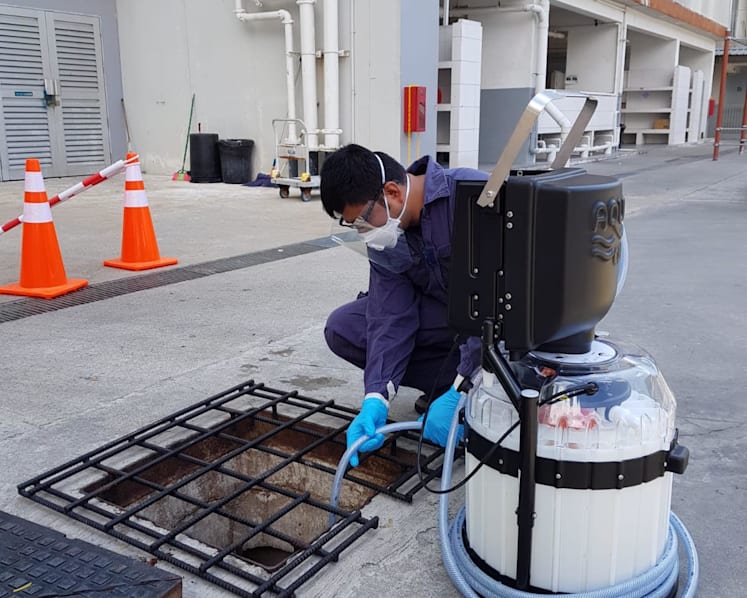 Commentary: Your toilet waste matters more than you think