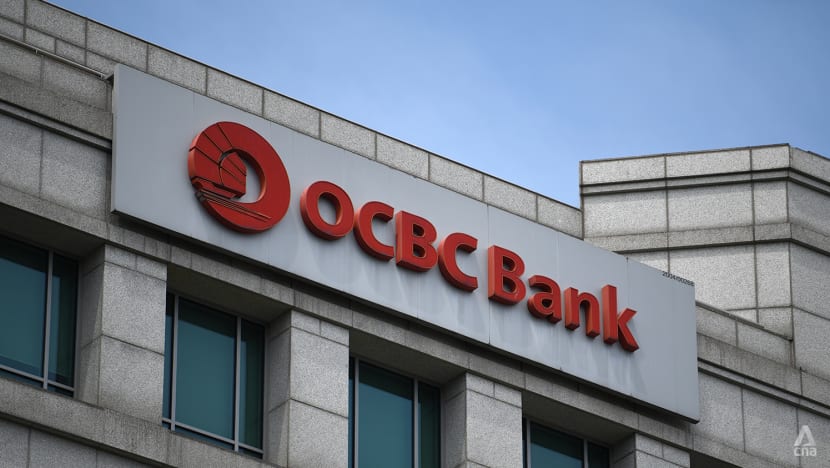 OCBC phishing scam: Man gets reformative training for money laundering, first to be dealt with by court OCBC phishing scam: Man gets reformative training for money laundering, first to be dealt with by court