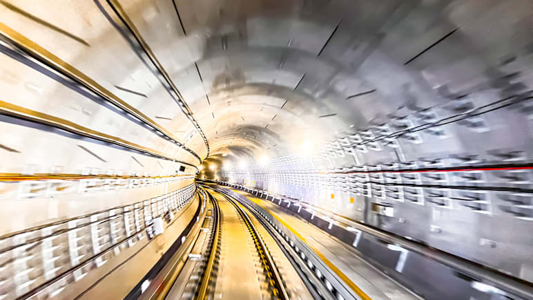 CNA Explains: What is 'tunnel squatting' and how does it affect MRT operations?