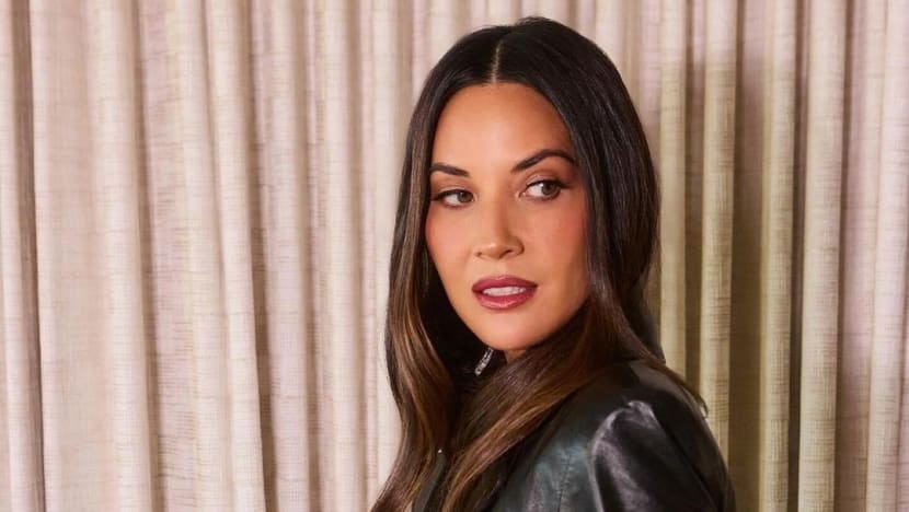 Olivia Munn menderita kanker payudara, jalani operasi masektomi