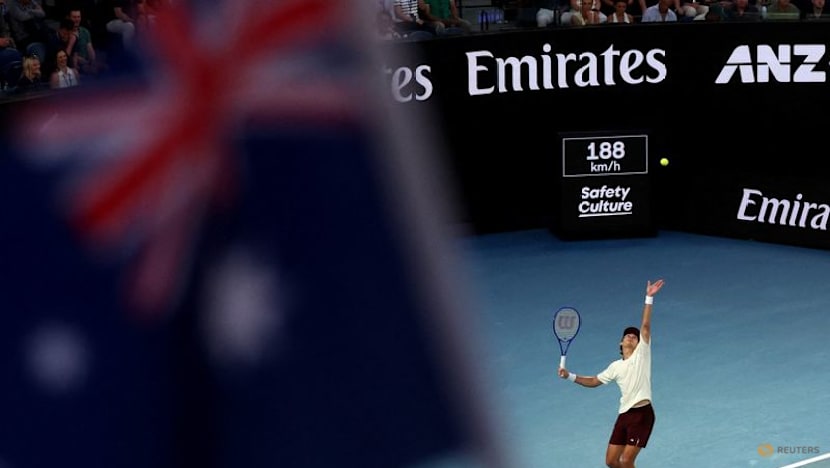 De Minaur ready for Alcaraz battle at Australian Open