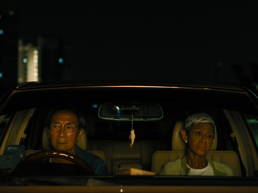 Singapore International Film Festival 2025 will run from Nov 26 to Dec 7, featuring over 30 Singapore productions