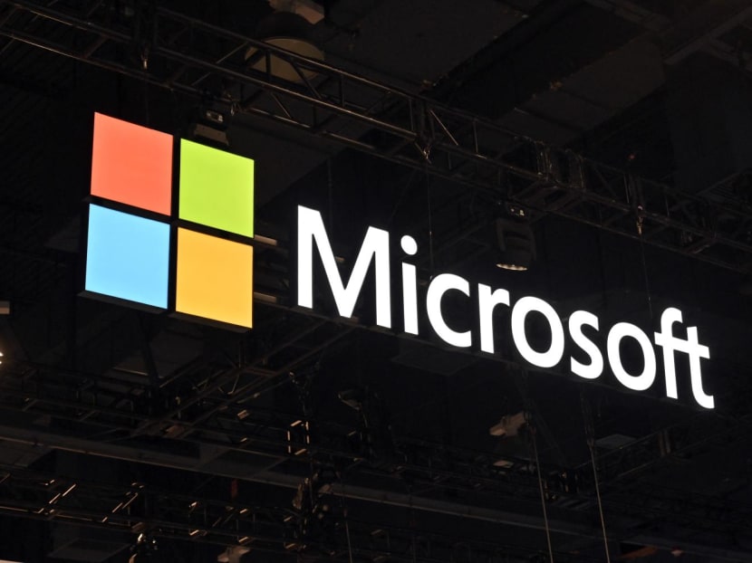 Microsoft’s annual revenue grew 58 per cent over three years, but rising interest rates and the prospect of a recession have tempered the company’s outlook. Microsoft’s annual revenue grew 58 per cent over three years, but rising interest rates and the prospect of a recession have tempered the company’s outlook.