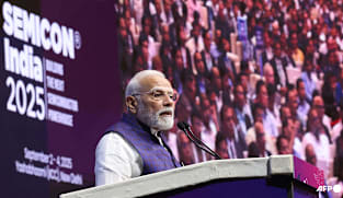 Commentary: Embrace chips, India, and skip those tech dreams