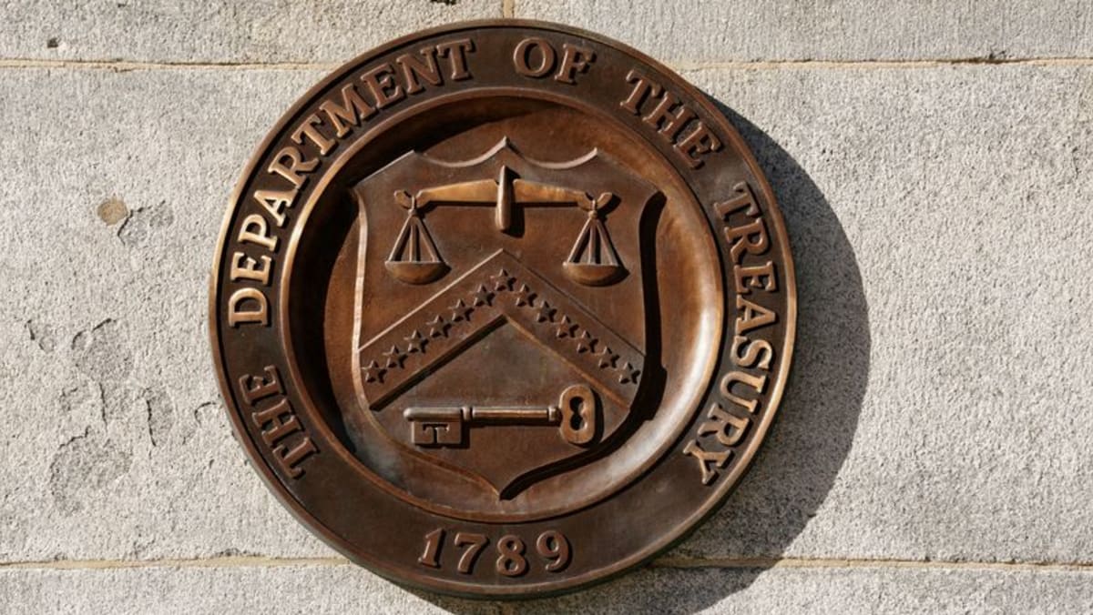 US Treasury says Chinese hackers stole documents in ‘major incident’ US Treasury says Chinese hackers stole documents in ‘major incident’