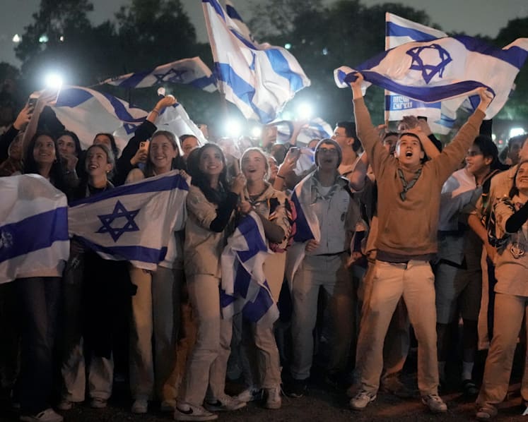 Israel needs to choose between release of hostages, destruction of Hamas as both aims ‘incompatible’: Experts